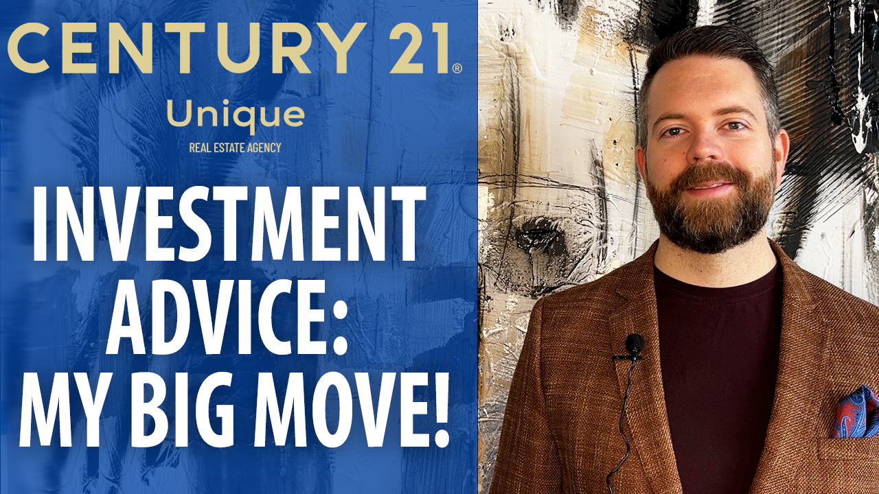 Unlocking Investment Opportunities: My Six Recent Real Estate Purchases