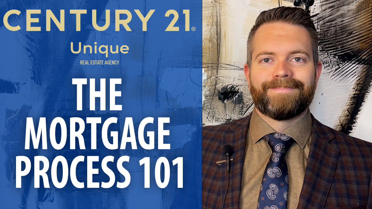 The Mortgage Process 101: What Homebuyers Need To Know