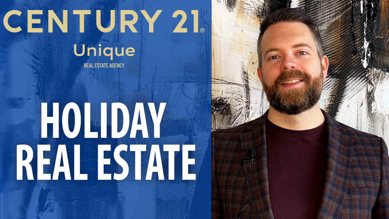 Maximize Your Real Estate Opportunities During the Holidays