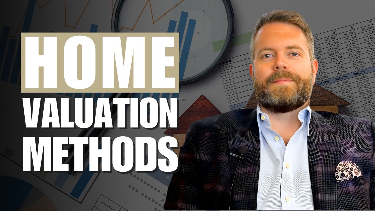 What’s the Best Way To Find Out Your Home’s True Value?