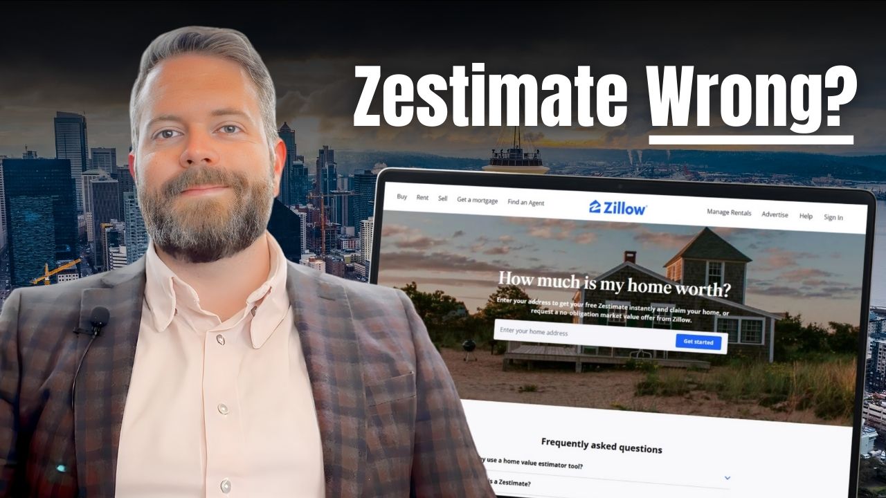 How Accurate is Zillow’s AI Pricing for Home Sellers?